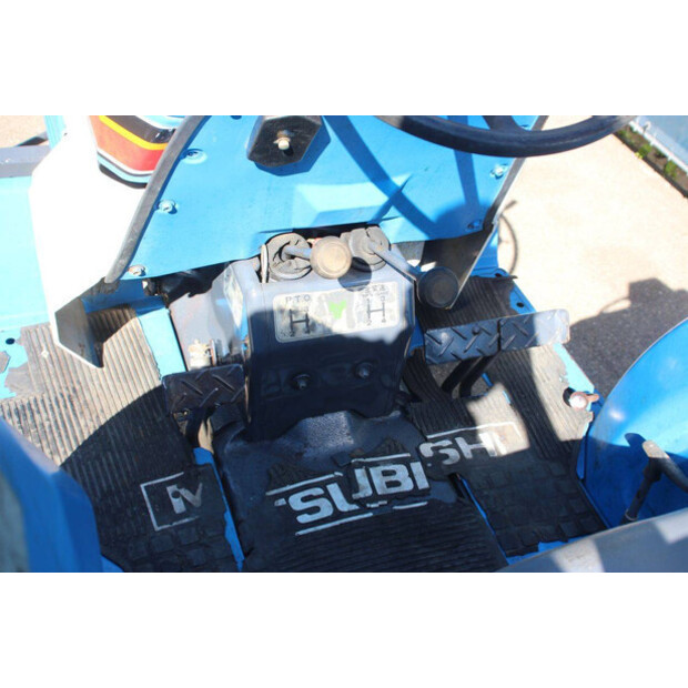 MITSUBISHI MT2801-49119530