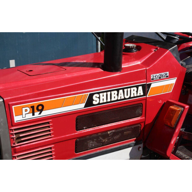 Shibaura P19-49119541