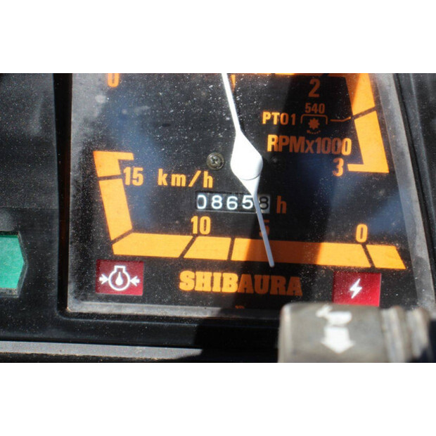 Shibaura P19-49119558