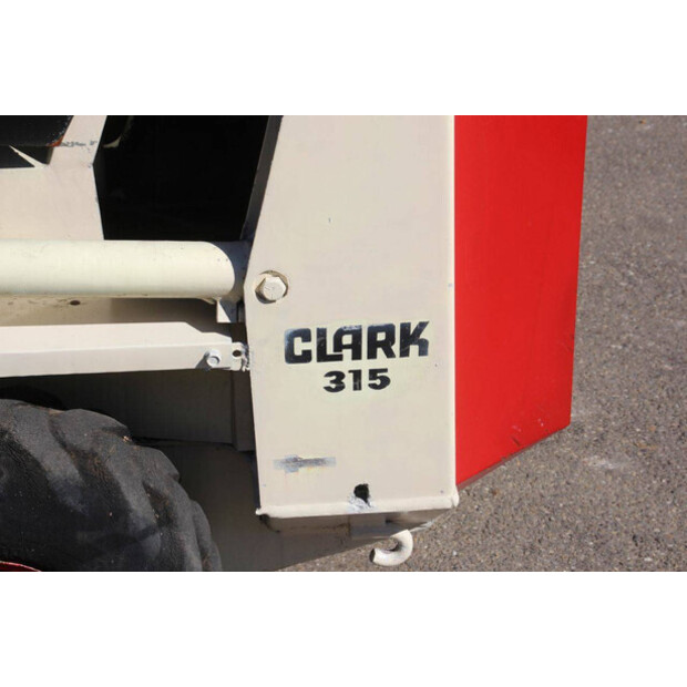 Clark 315-49119571