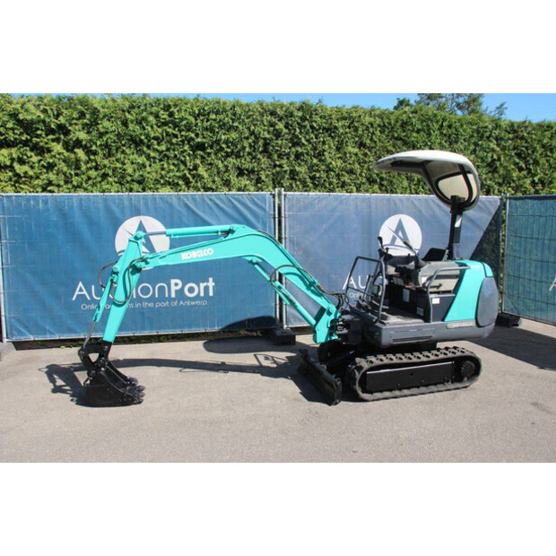 KOBELCO SK015-49119579