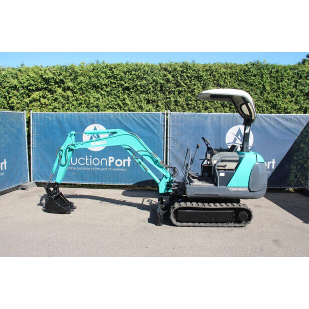 KOBELCO SK015-49119580