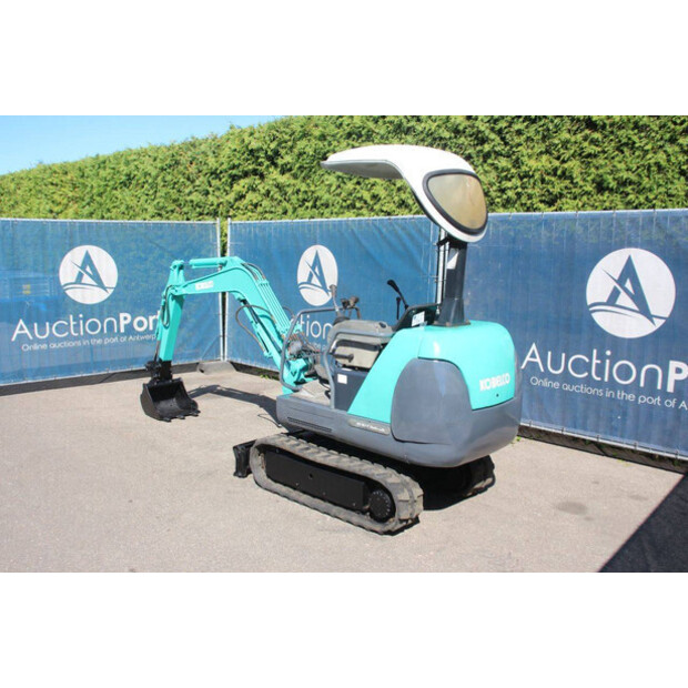 KOBELCO SK015-49119581