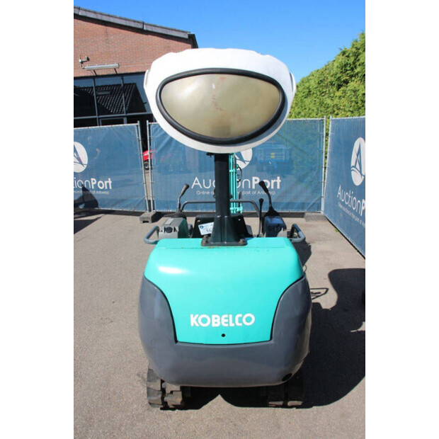 KOBELCO SK015-49119582