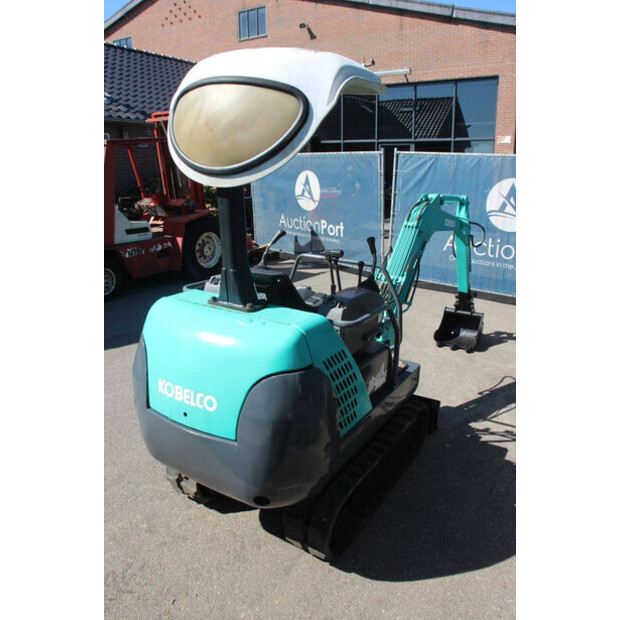 KOBELCO SK015-49119583