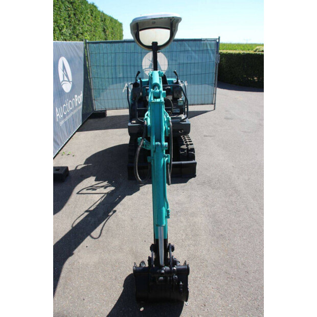 KOBELCO SK015-49119585