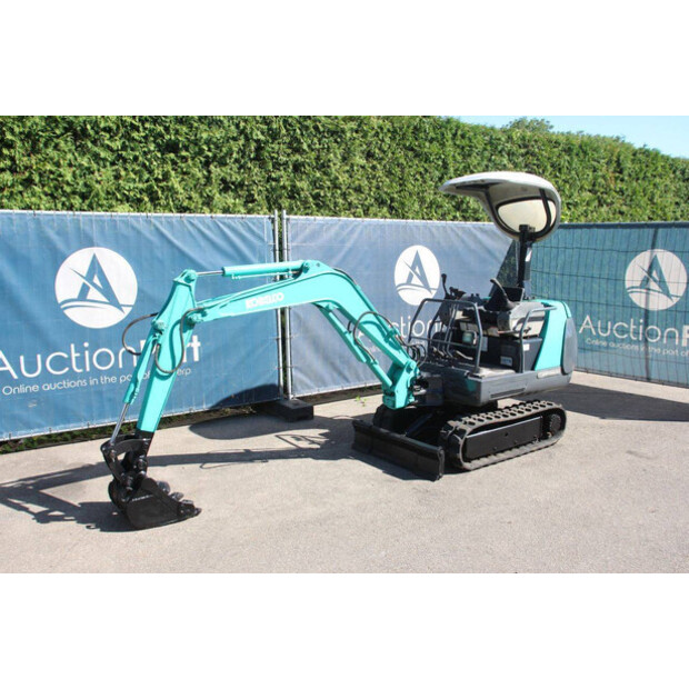 KOBELCO SK015-49119586