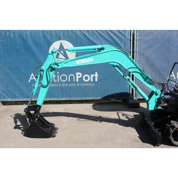 KOBELCO SK015-49119587