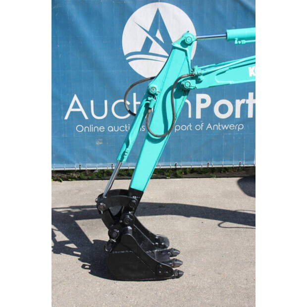 KOBELCO SK015-49119588