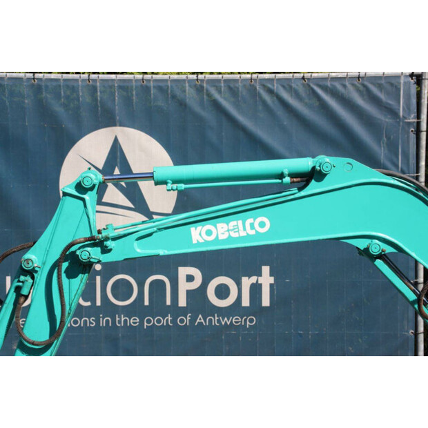 KOBELCO SK015-49119589