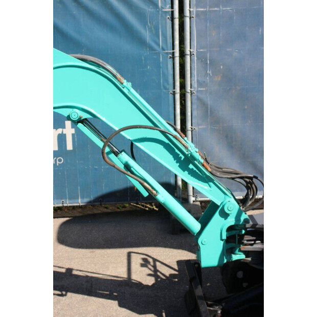 KOBELCO SK015-49119590