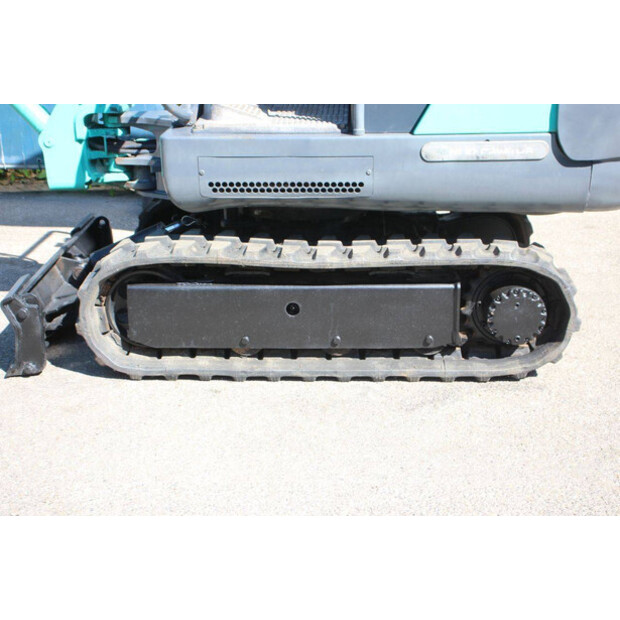 KOBELCO SK015-49119596