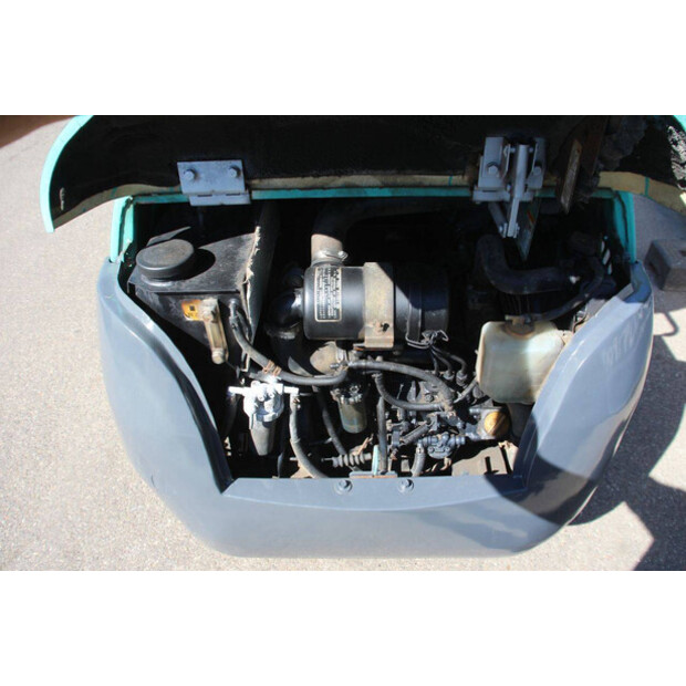 KOBELCO SK015-49119598