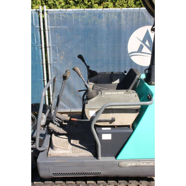 KOBELCO SK015-49119599