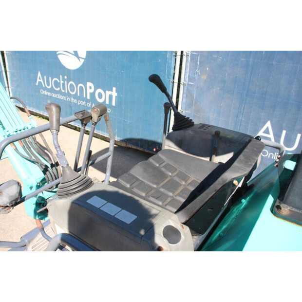 KOBELCO SK015-49119600