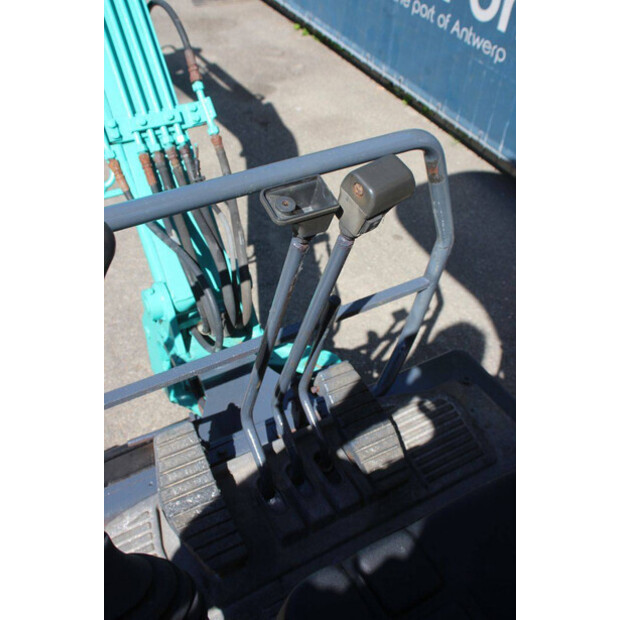 KOBELCO SK015-49119601