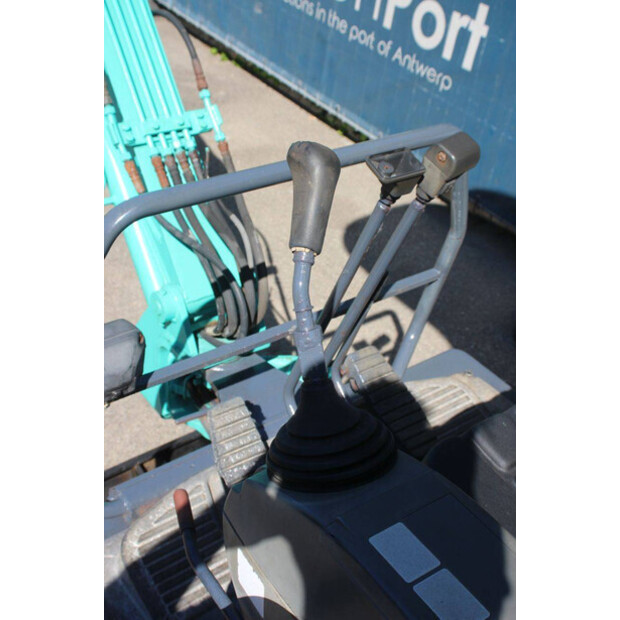 KOBELCO SK015-49119603
