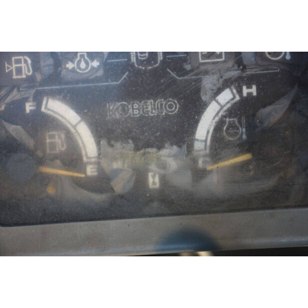 KOBELCO SK015-49119605