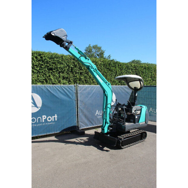 KOBELCO SK015-49119608