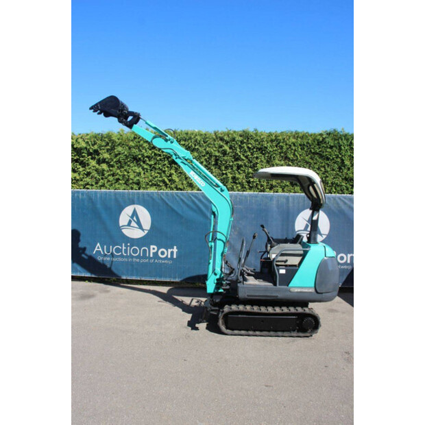 KOBELCO SK015-49119609