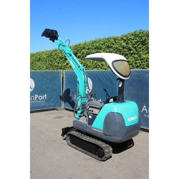 KOBELCO SK015-49119610