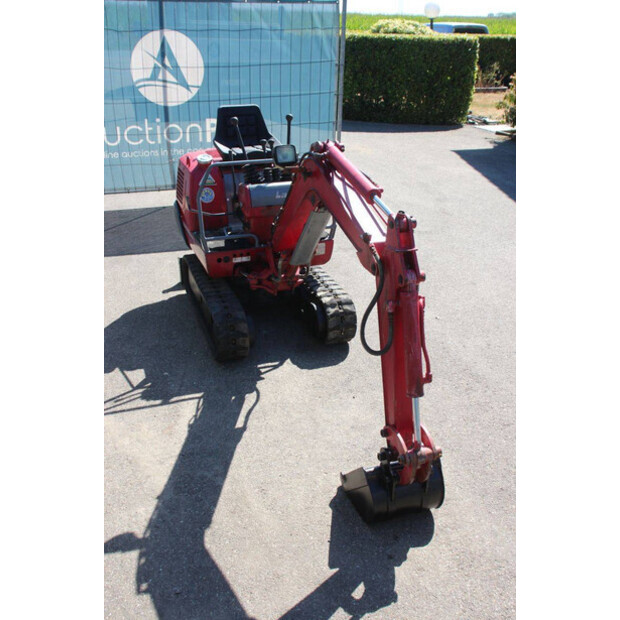 Hitachi EX8-49119617