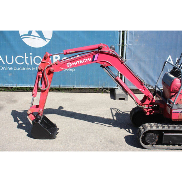 Hitachi EX8-49119620