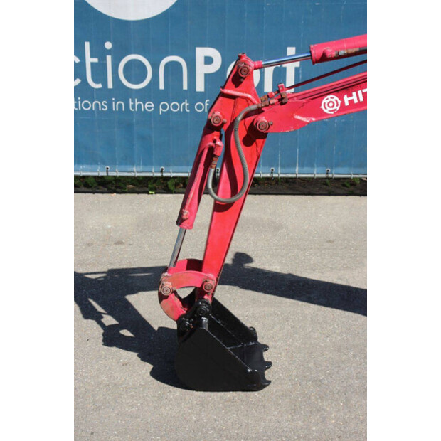 Hitachi EX8-49119621