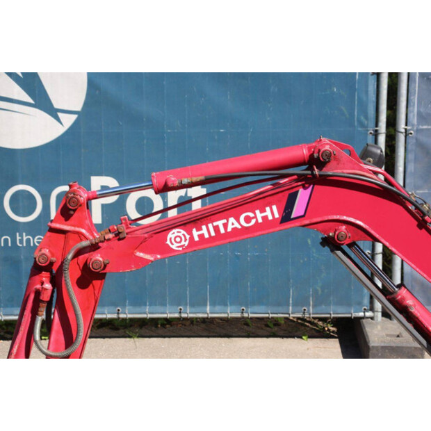 Hitachi EX8-49119622
