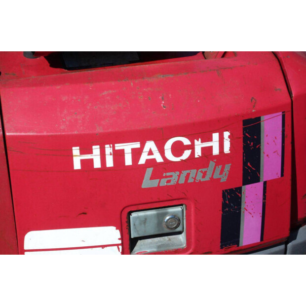 Hitachi EX8-49119633