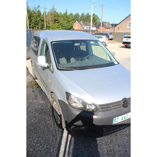 2014 Volkswagen Caddy Maxi Kombi-49119652