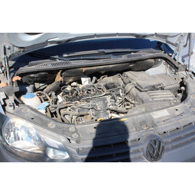 2014 Volkswagen Caddy Maxi Kombi-49119670