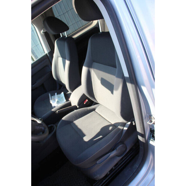 2014 Volkswagen Caddy Maxi Kombi-49119680