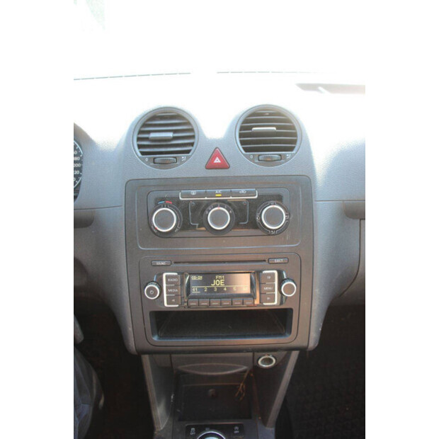 2014 Volkswagen Caddy Maxi Kombi-49119687