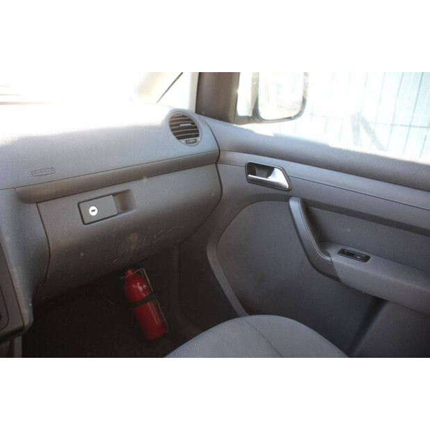2014 Volkswagen Caddy Maxi Kombi-49119690