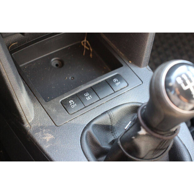 2014 Volkswagen Caddy Maxi Kombi-49119692
