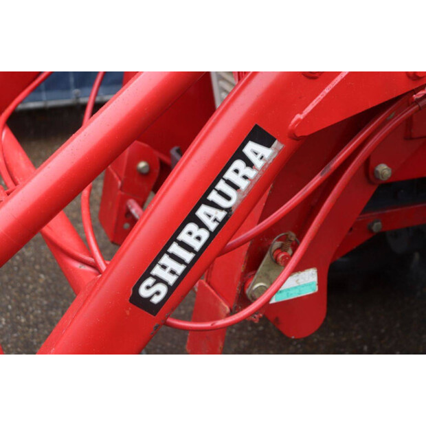 Shibaura SD1843-49119743