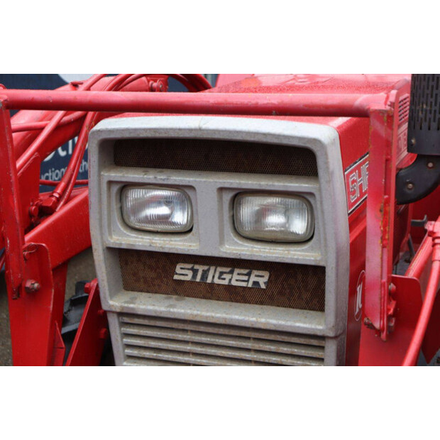 Shibaura SD1843-49119744