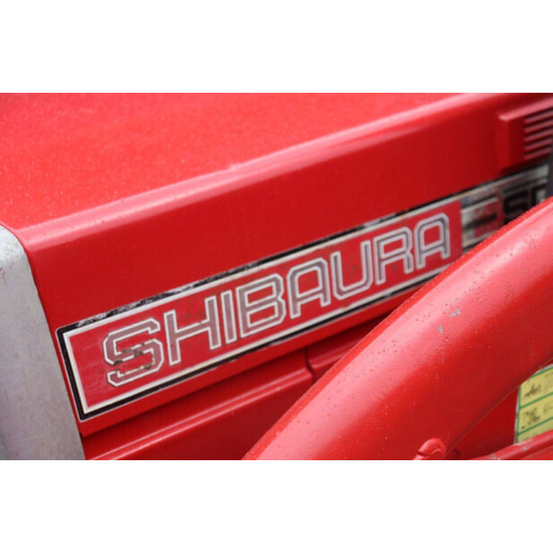Shibaura SD1843-49119745
