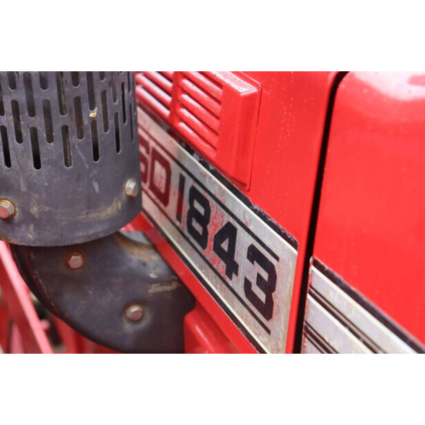 Shibaura SD1843-49119746