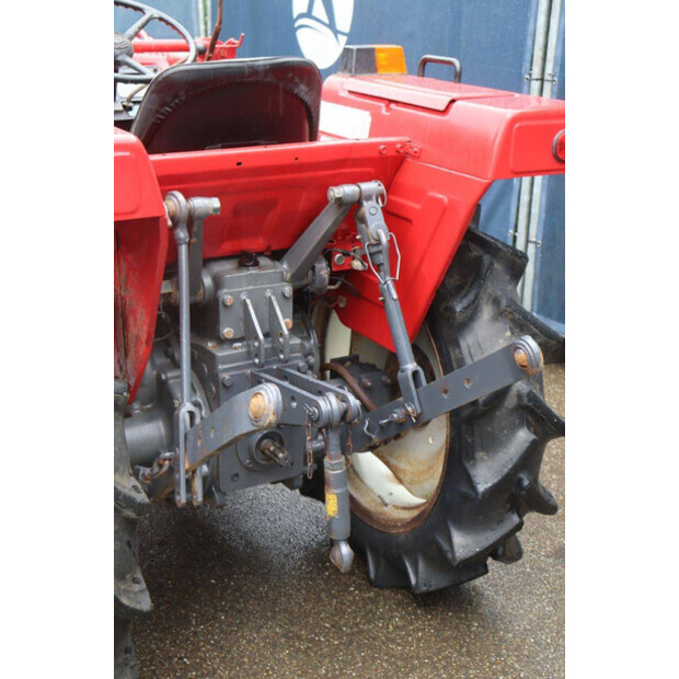 Shibaura SD1843-49119749