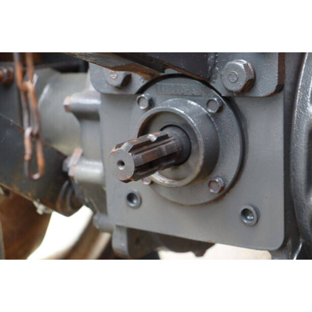 Shibaura SD1843-49119752