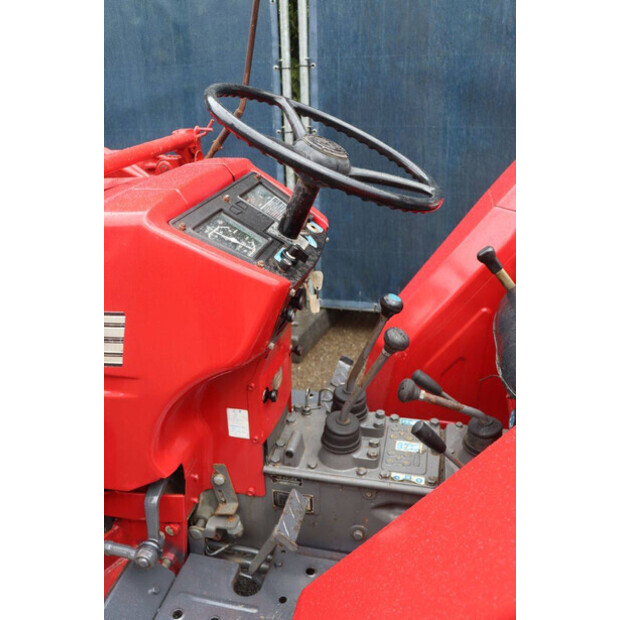 Shibaura SD1843-49119756