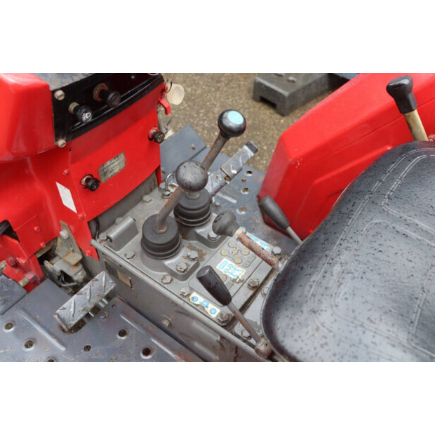 Shibaura SD1843-49119759