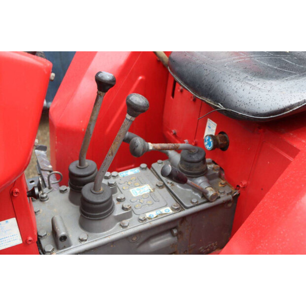Shibaura SD1843-49119760