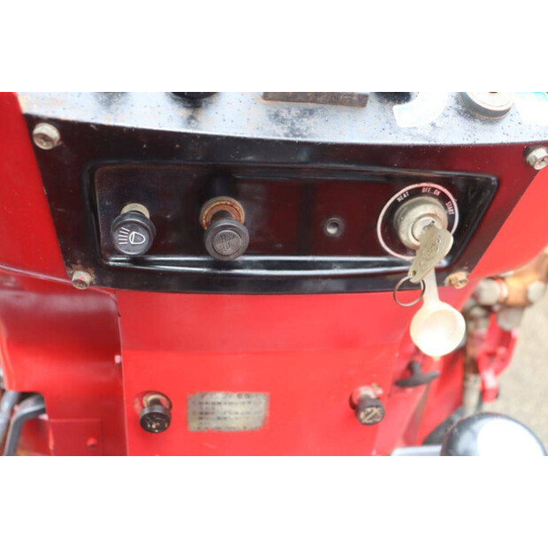 Shibaura SD1843-49119762