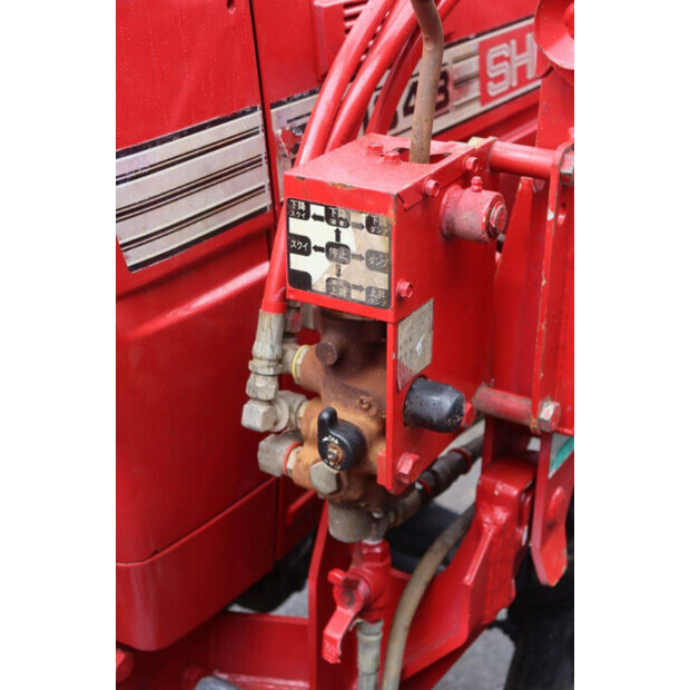 Shibaura SD1843-49119767