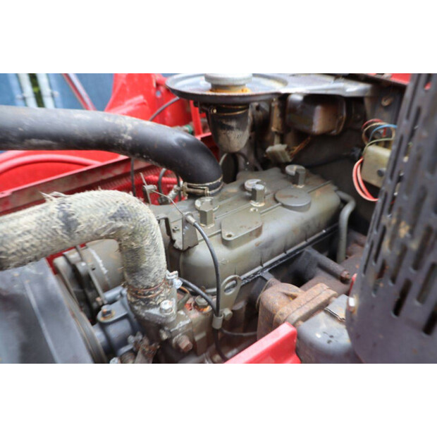 Shibaura SD1843-49119770