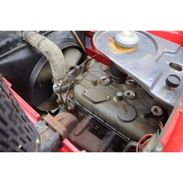 Shibaura SD1843-49119771