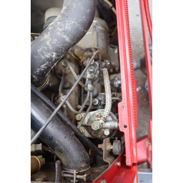 Shibaura SD1843-49119772